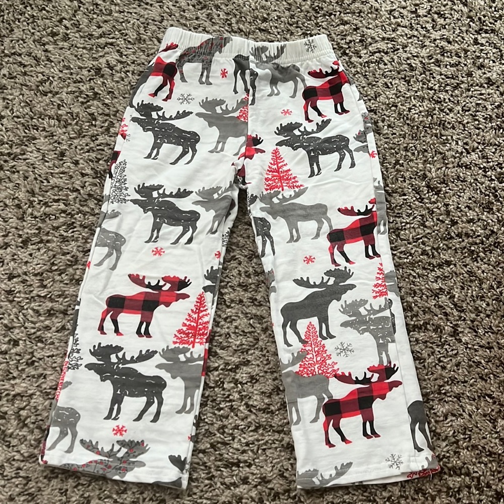 Moose Pants